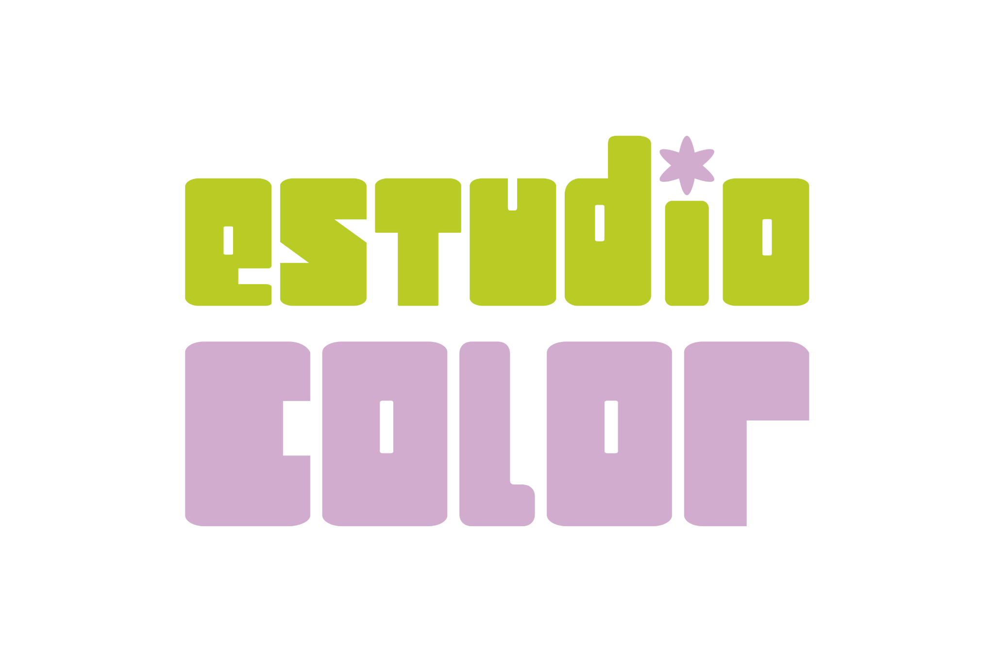 Logo Estudio Color